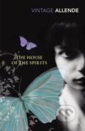 The House of the Spirits - Isabel Allende