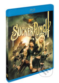 Sucker Punch - Zack Snyder