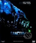 Sanctum (3D verzia) - Alister Grierson
