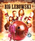Big Lebowski - Joel Coen, Ethan Coen