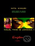 Haló, this is Jamaica! - Nita Kimuri