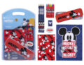 Set školských potrieb Disney: Mickey Mouse - 