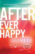 After Ever Happy - Anna Todd