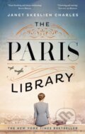 The Paris Library - Janet Skeslien Charles