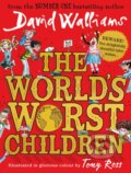 The World&#039;s Worst Children - David Walliams