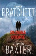 Dlouhá utopie - Terry Pratchett, Stephen Baxter