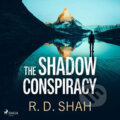 The Shadow Conspiracy (EN) - R.D. Shah