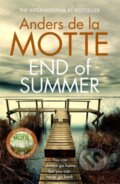 End Of Summer - Anders De La Motte