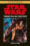 Star Wars: Temná síla na vzestupu - Timothy Zahn