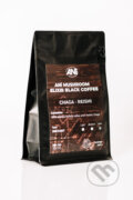 ANi Mushroom Elixír Black coffee with Chaga Reishi 100 g 1 + 1 zadarmo - 