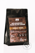 ANi ANi Mushroom Elixír Black coffee with Ginko Reishi 100 g - 