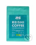 ANi Reishi Bio Coffee Ashwagandha 100g mletá 1 + 1 zadarmo - 