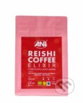 ANi Reishi Bio Coffee Elixir 100g mletá 1 + 1 zadarmo - 