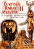 Egyptská kniha mrtvých II. - Jaromír Kozák