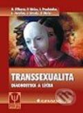 Transsexualita - Kolektiv autorů