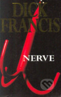 Nerve - Dick Francis