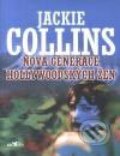 Nová generace hollywoodských žen - Jackie Collins