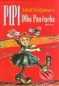 Pipi Dlhá Pančucha - Astrid Lindgren