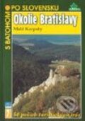 Okolie Bratislavy - Malé Karpaty - Ján Lacika