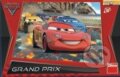 Cars 2: Grand Prix - 