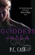 Goddess of the Sea - P.C. Cast