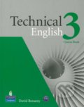 Technical English 3 - David Bonamy