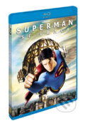 Superman se vrací - Bryan Singer
