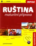 Ruština - Maturitní příprava - 