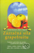 Zázračná síla grapefruitu - Shalila Sharamon, Bodo J. Baginski