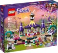 LEGO® Friends 41685 Čarovná horská dráha - 