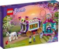 LEGO® Friends 41688 Čarovný karavan - 