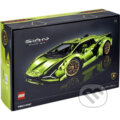 LEGO® Technic 42115 Lamborghini Sian FKP 37 - 