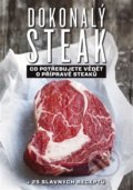 Dokonalý steak - Marcus Polman