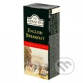 Čierny čaj English Breakfast tea - 