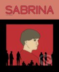 Sabrina - Nick Drnaso