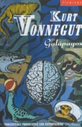 Galapagos - Kurt Vonnegut