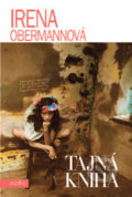Tajná kniha - Irena Obermannová