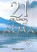 21 gramů / 21 gramos - Guillermo Arriaga