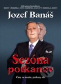 Sezóna potkanov - Jozef Banáš