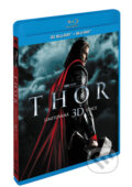Thor (3D + 2D) - Kenneth Branagh