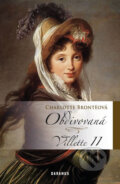 Villette II - Obdivovaná - Charlotte Brontë