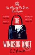 The Windsor Knot - S.J. Bennett