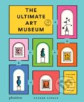 The Ultimate Art Museum - Ferren Gipson