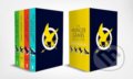 The Hunger Games - 4 Book Box Set - Suzanne Collins