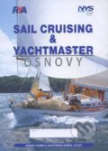 Sail cruising and yachtmaster - 