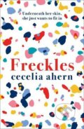 Freckles - Cecelia Ahern