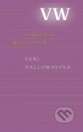 Pani Dallowayová - Virginia Woolf