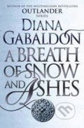 A Breath Of Snow And Ashes: Outlander 6 - Josef Winkler