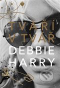 Tváří v tvář - Debbie Harry