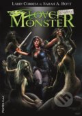 Lovci monster: Ochránce - Larry Correia, Brian Thomas Schmidt